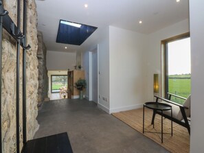 Interior - TITHE BARN LODGE, pet friendly, with a garden in Malltraeth (Bodorgan)