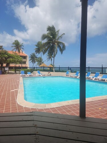 No Worries in this Fabulous 2-bedroom condo with speedy internet included.