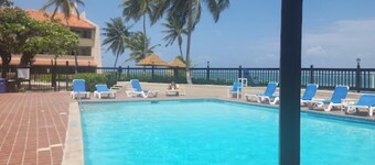 No Worries in this Fabulous 2-bedroom condo with speedy internet included.