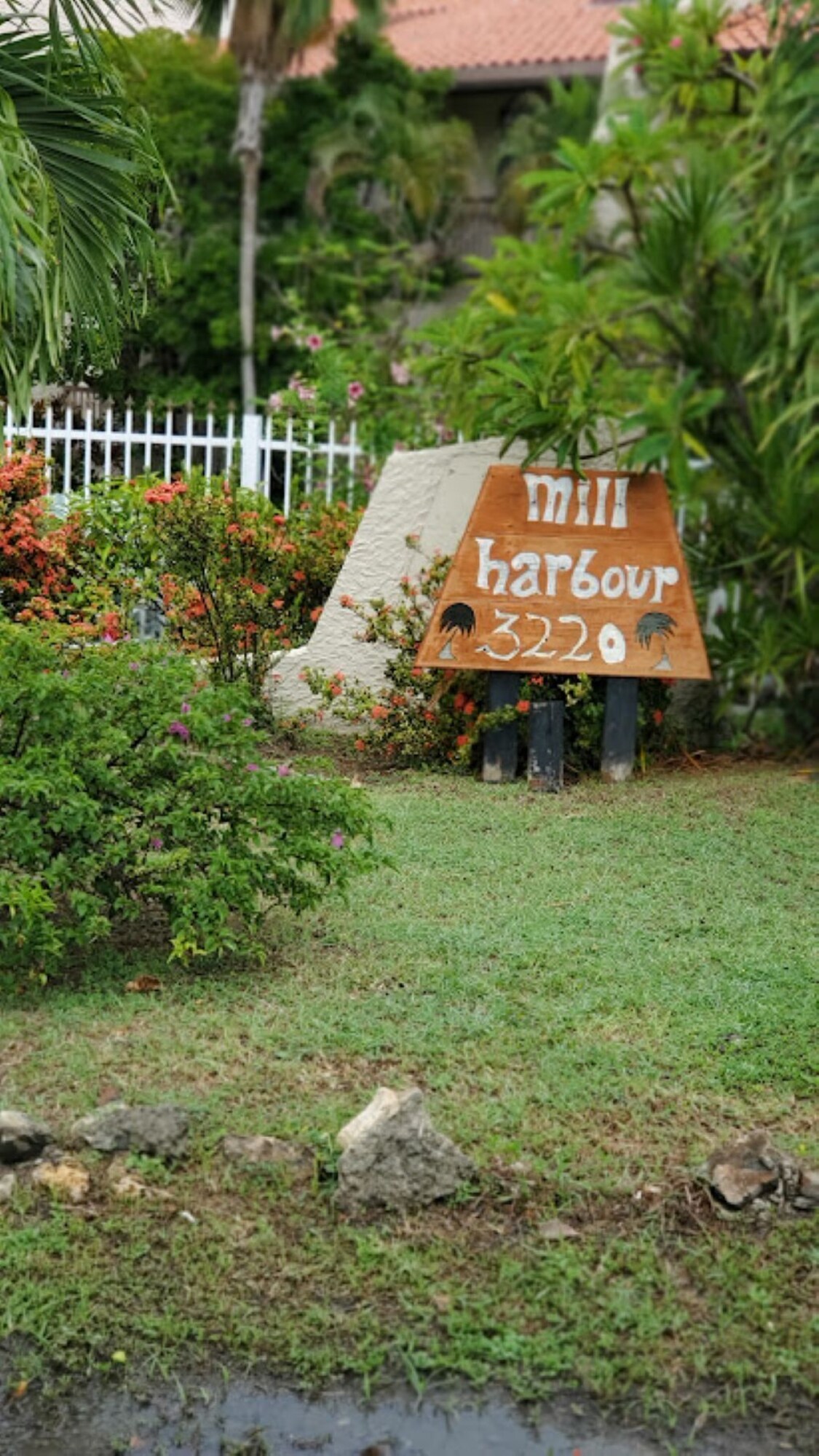 Værtens profilbillede