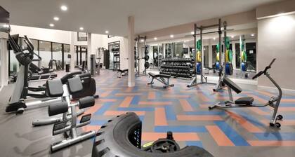 Cozy studio in charming Salt Lake City