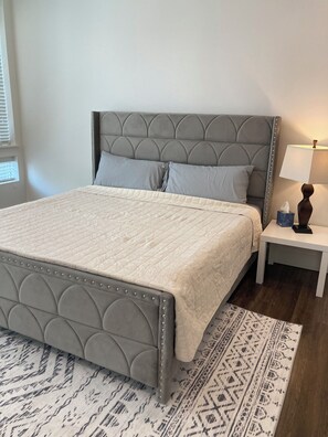 Internet y ropa de cama 