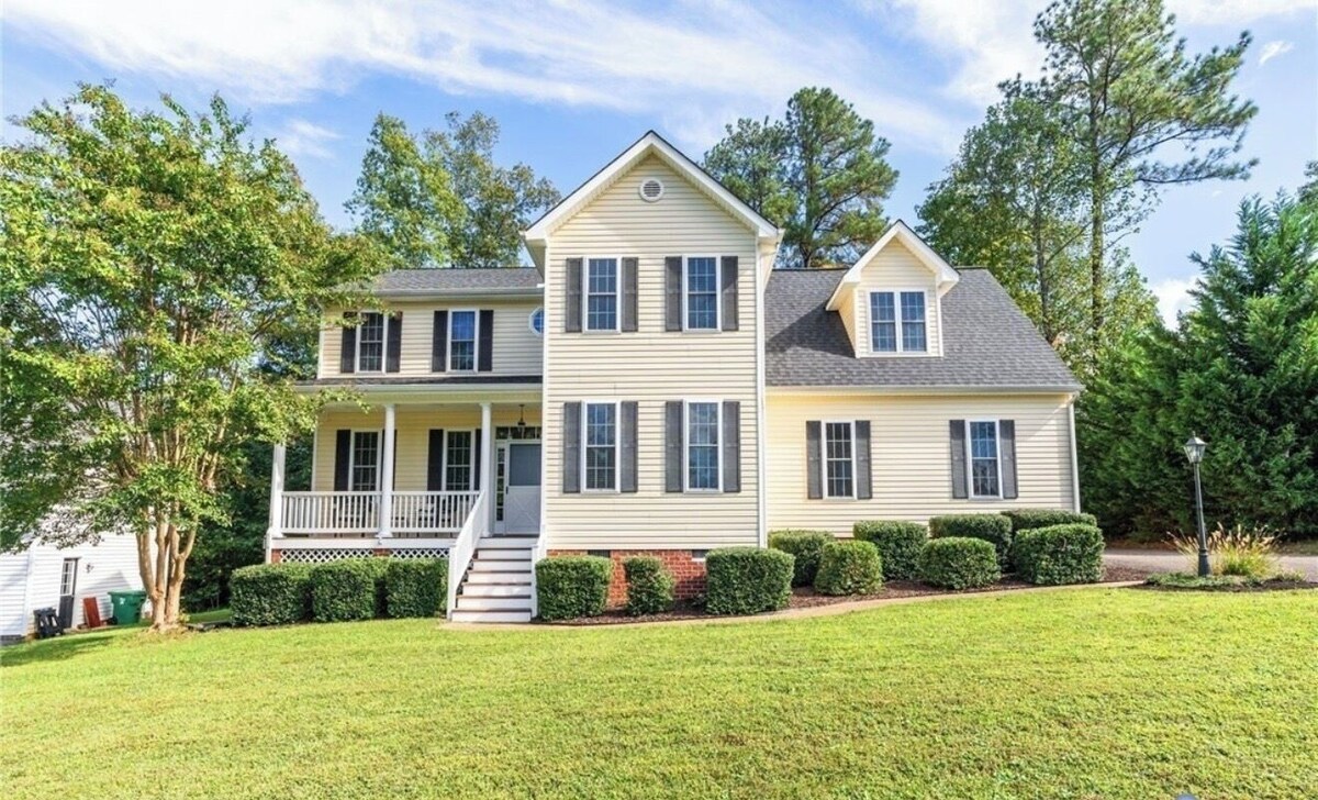 Værtens profilbillede