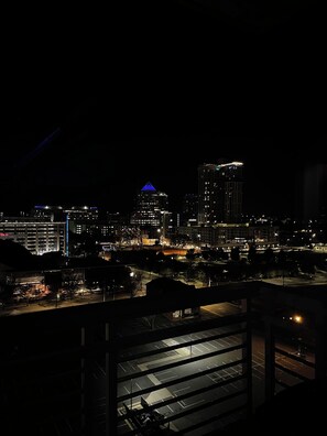 Property grounds - Experience EleveUptown — Where Contemporary Luxury Meets Effortless Comfort (Charlotte)