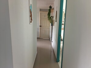 Interior - Apartamento fresco, playero, cerca a Minca, playas y supermercados (Santa Marta)