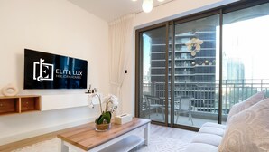 Unclassified image, 5 of 18, button - Cozy City Escape in Standpoint Downtown Dubai (Dubai)