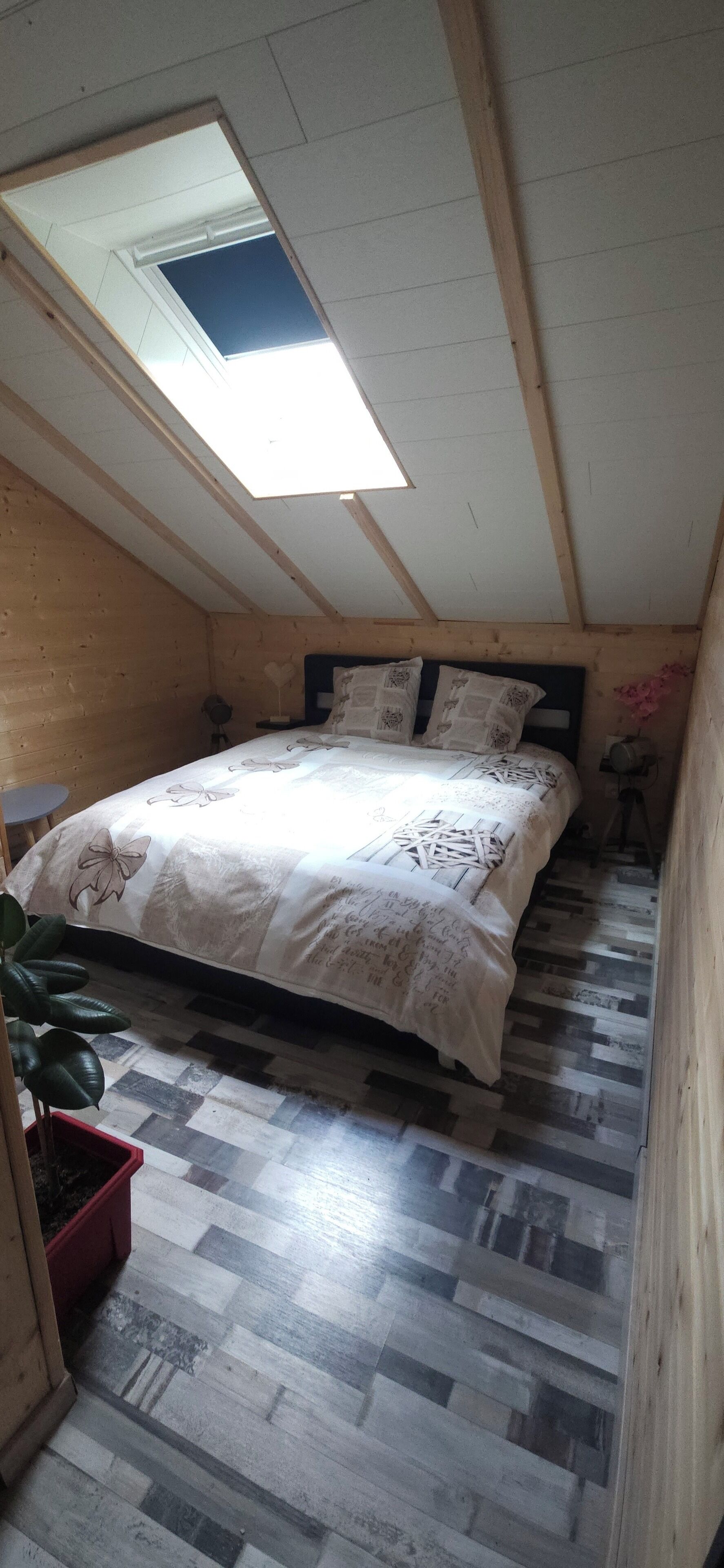 Internet, beddengoed