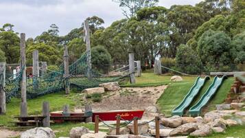 Children’s area