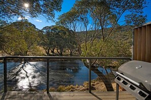 Property grounds - *NEW | Faraya Chalet | Crackenback (Crackenback)