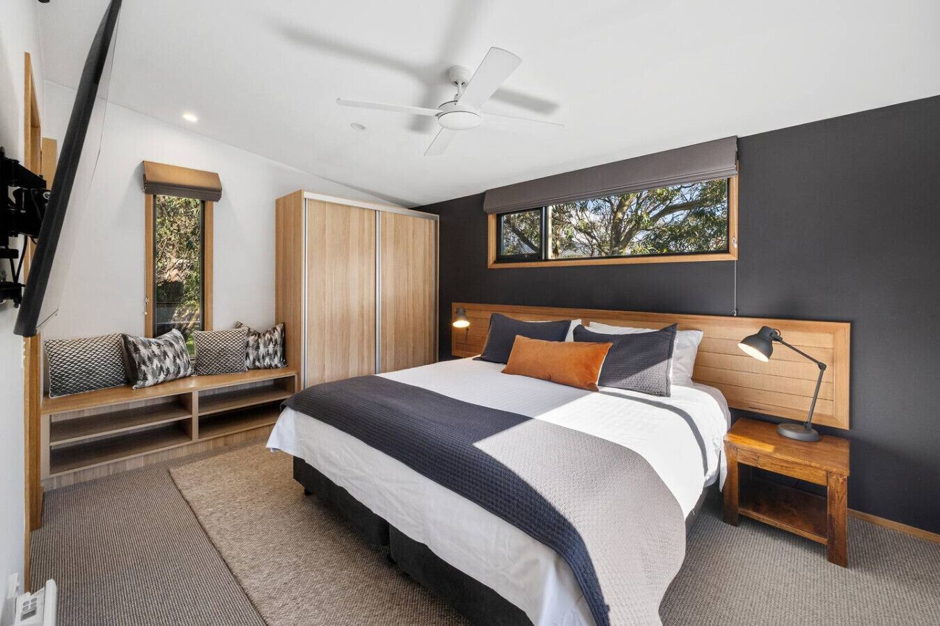 1 quarto, Wi-Fi, roupa de cama