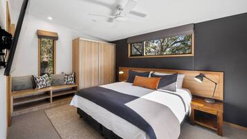 1 quarto, Wi-Fi, roupa de cama