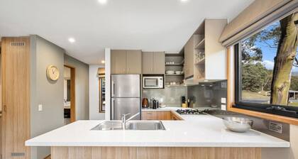 *NEW | Faraya Chalet | Crackenback