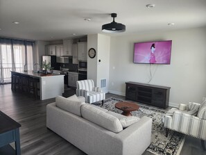 TV connectée
