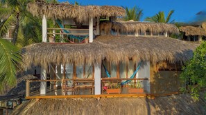 Exterior - Casa Estrella Fugaz Rinconcito Mazunte (Mazunte)