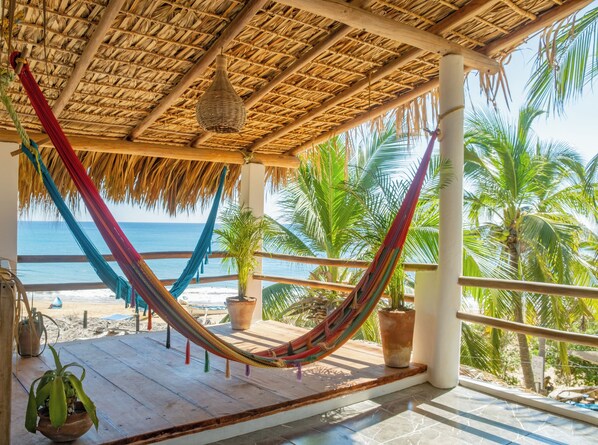 Teras/veranda