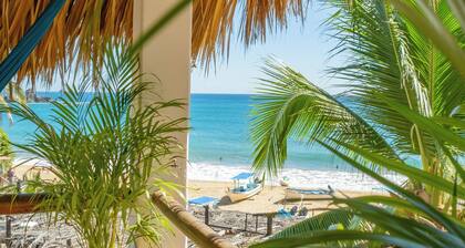 Casa Estrella Fugaz Rinconcito Mazunte