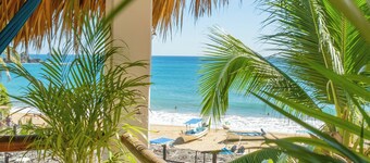 Casa Estrella Fugaz Rinconcito Mazunte