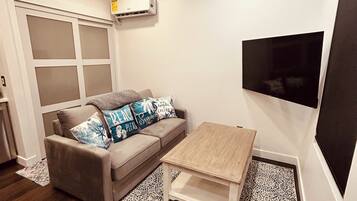 Smart TV