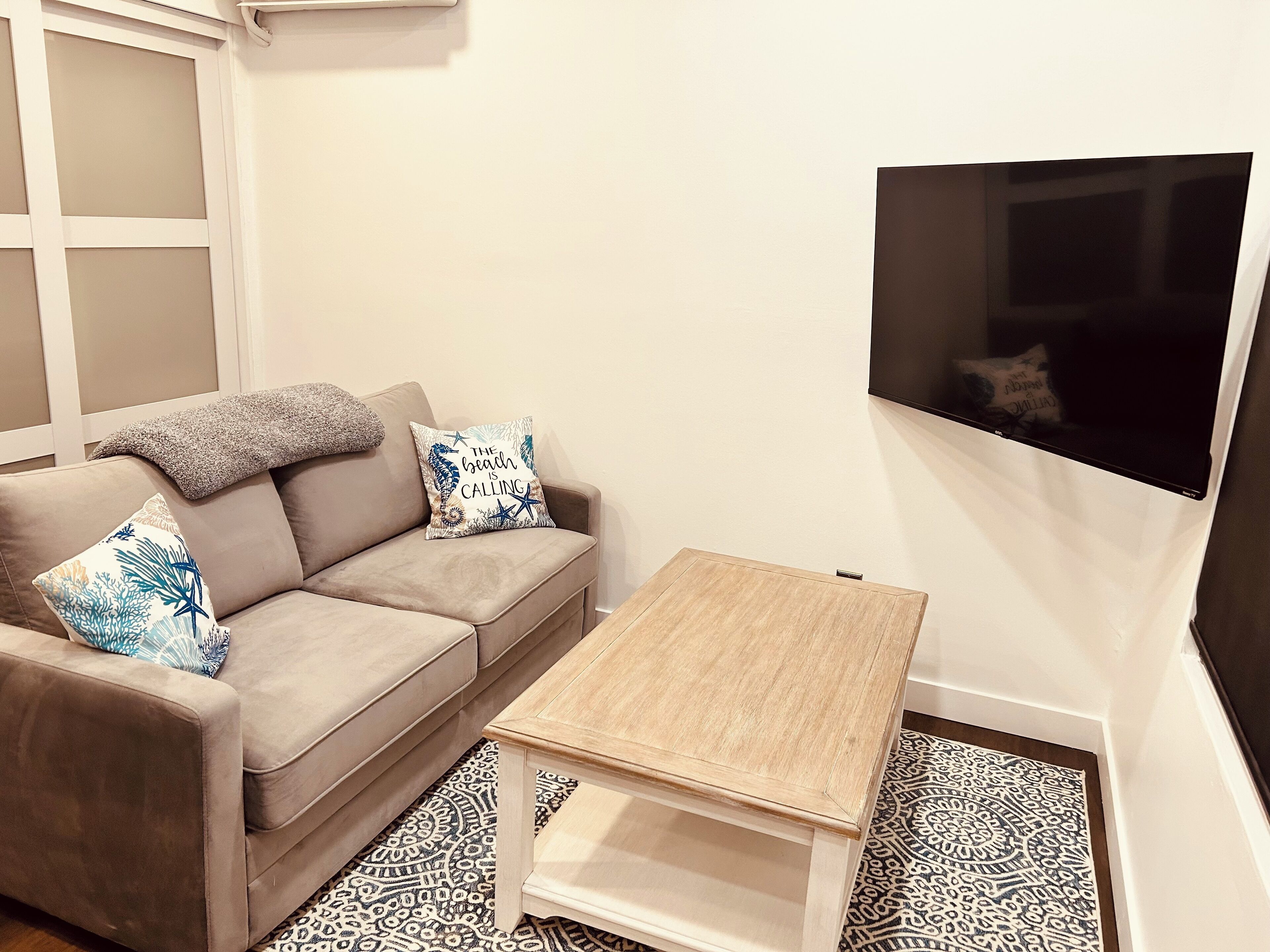 Smart TV