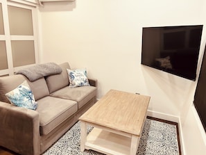 Una Smart TV