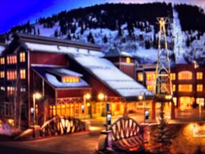 Miscellaneous - Special Discount: Stay on Main Street for New Year's in 2 Bedroom Villa (Park City)