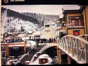 Miscellaneous - Special Discount: Stay on Main Street for New Year's in 2 Bedroom Villa (Park City)