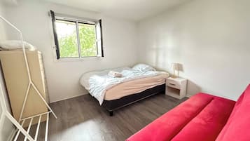 Shared Dormitory, 1 Bedroom | 1 bedroom