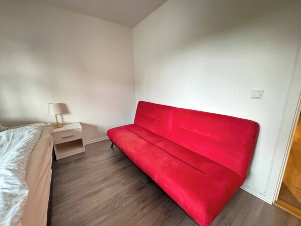 Shared Dormitory, 1 Bedroom | 1 bedroom - Room-easy Check IN Luggage Storage WAS (Oslo)