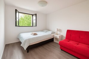 Shared Dormitory, 1 Bedroom