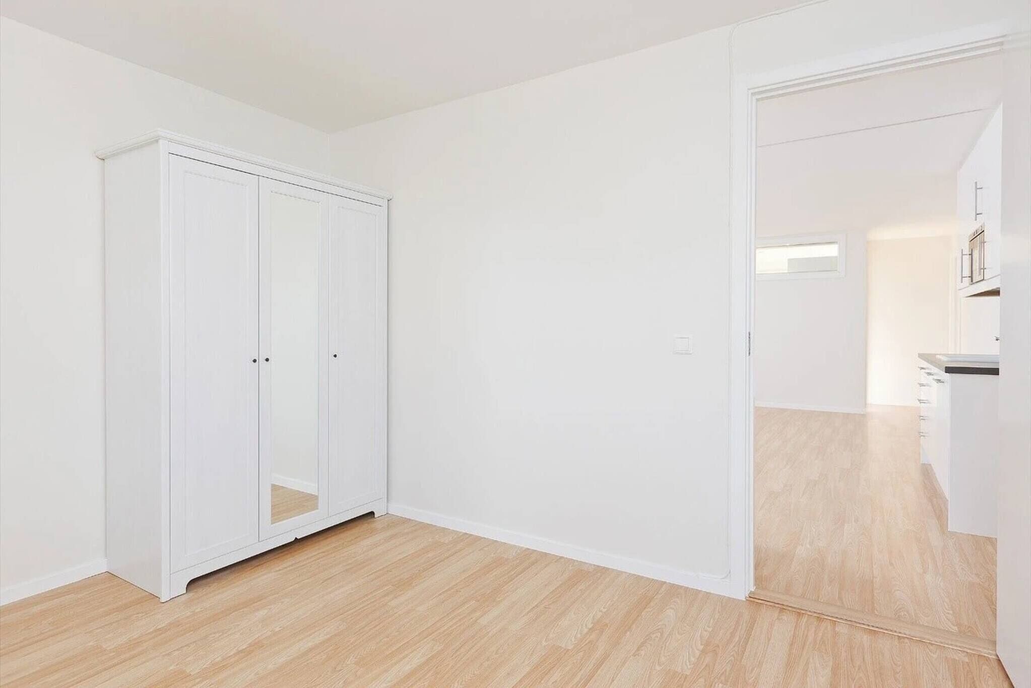 Shared Dormitory, 1 Bedroom | Interior