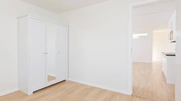 Shared Dormitory, 1 Bedroom | Interior