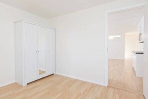 Shared Dormitory, 1 Bedroom | Interior - Room-easy Check IN Luggage Storage WAS (Oslo)