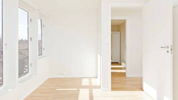 Felles sovesal, 1 soverom | Innvendig