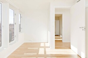 Shared Dormitory, 1 Bedroom | Interior