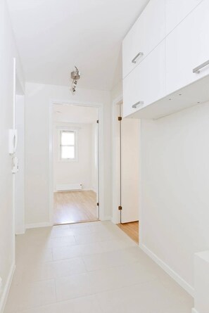 Shared Dormitory, 1 Bedroom | Interior - Room-easy Check IN Luggage Storage WAS (Oslo)