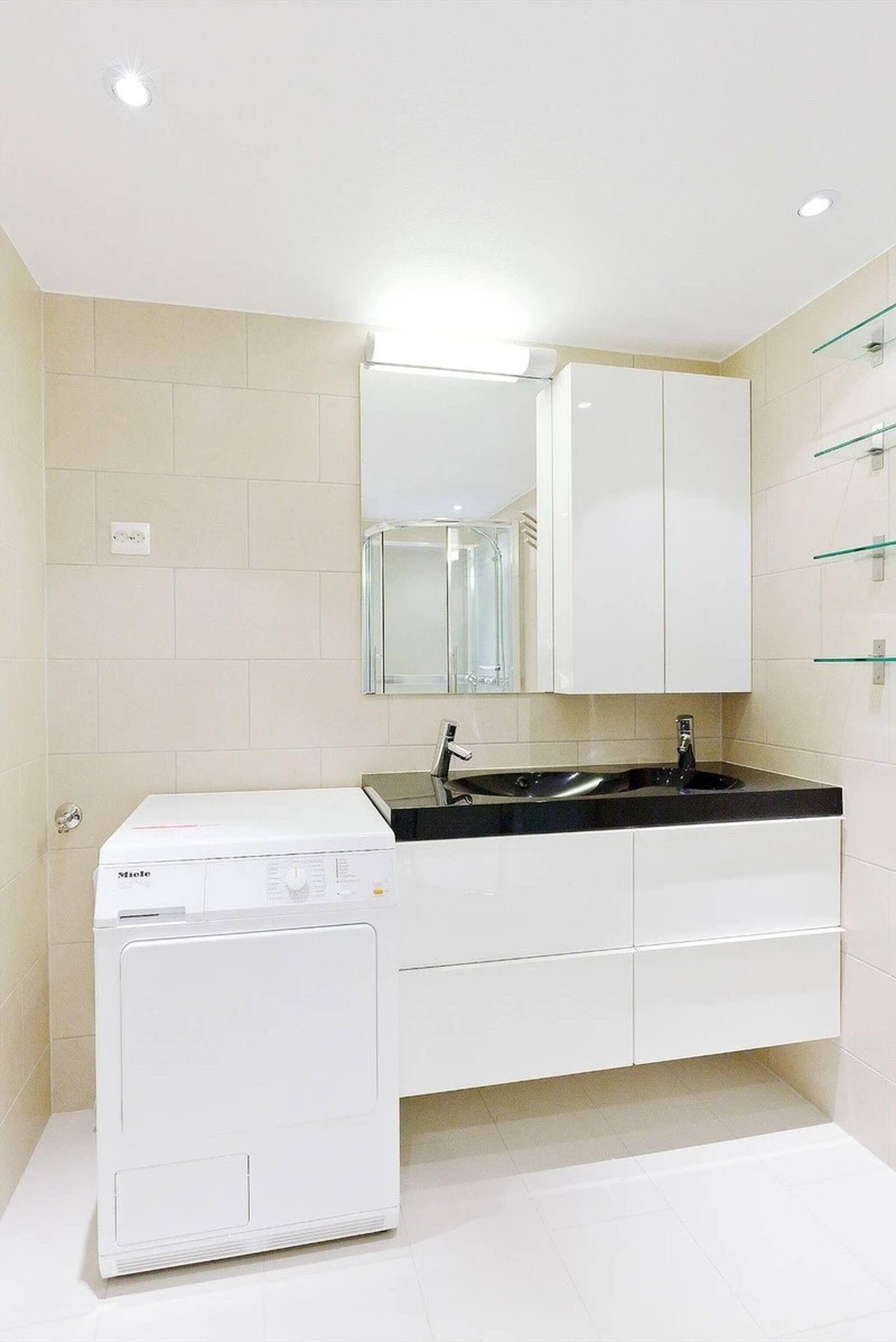 Felles sovesal, 1 soverom | Innvendig