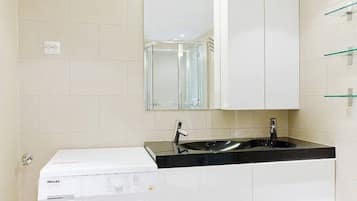 Felles sovesal, 1 soverom | Innvendig