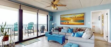 Televisión, reproductor de DVD