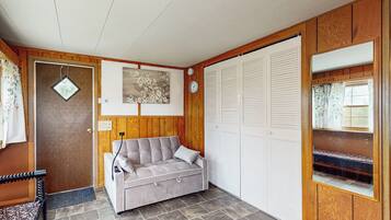 Télévision, lecteur de DVD