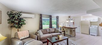 River Access! Couples Retreat on Working Homestead