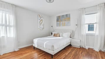 Fer et planche à repasser, Wi-Fi, draps fournis