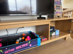 Espace pour enfants