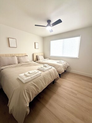 4 chambres, Wi-Fi