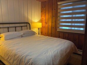 7 chambres, fer et planche à repasser, accès au Wi-Fi (inclus)