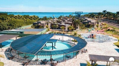 Chalé Arvoredo Resorts