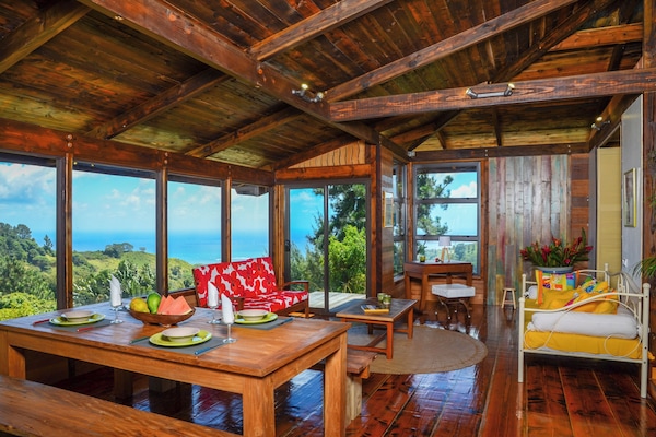 2 soverom, strykejern/-brett, wi-fi og sengetøy