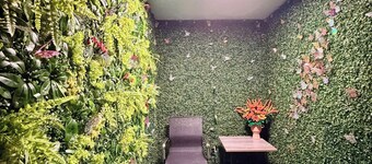 Forest Spa Retreat – Rustic & Pure 2BR 2BA