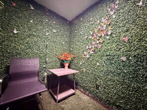 Interior - Forest Spa Retreat – Rustic & Pure 2BR 2BA (Woods Cross)