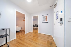 House | 2 bedrooms - Host Stay Apartment 1 Stanley Street (Liverpool)