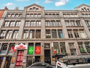 House | 2 bedrooms - Host Stay Apartment 1 Stanley Street (Liverpool)